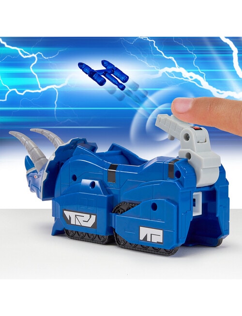 Power Rangers Combinable Dinozord, Assorted product photo View 05 L