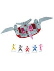 Power Rangers Combinable Dinozord, Assorted product photo View 06 S