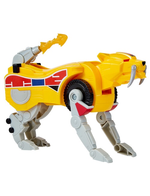 Power Rangers Combinable Dinozord, Assorted product photo View 08 L