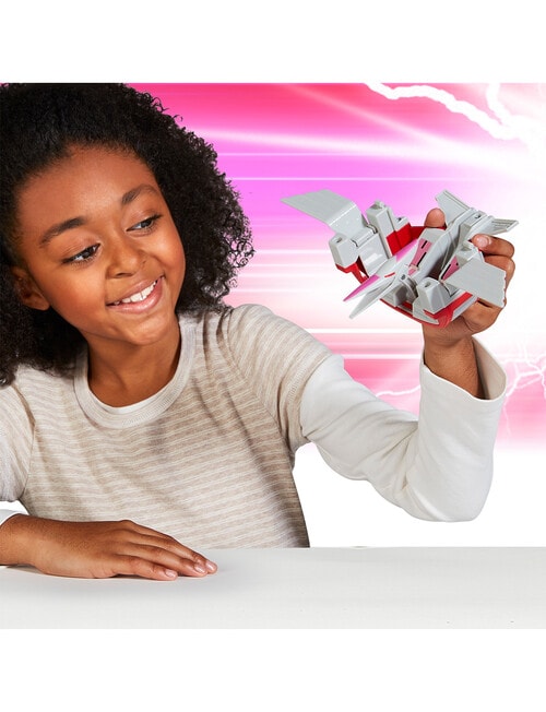 Power Rangers Combinable Dinozord, Assorted product photo View 10 L