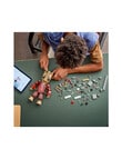 LEGO Superheroes Ravager Jumpsuit, Groot, 76341 product photo View 09 S