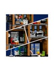 LEGO Superheroes Spider-Man vs. Mysterio: The Daily Bugle, 76342 product photo View 04 S
