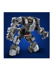 LEGO Superheroes Spider-Man vs. Mysterio: The Daily Bugle, 76342 product photo View 07 S