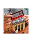 LEGO Superheroes Spider-Man vs. Mysterio: The Daily Bugle, 76342 product photo View 08 S