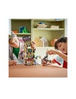 LEGO Superheroes Spider-Man vs. Mysterio: The Daily Bugle, 76342 product photo View 11 S
