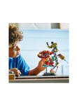 LEGO Superheroes Epic Battle: Hulkbuster vs. The Hulk, 76343 product photo View 10 S