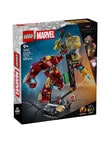 LEGO Superheroes Epic Battle: Hulkbuster vs. The Hulk, 76343 product photo View 11 S
