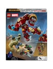 LEGO Superheroes Epic Battle: Hulkbuster vs. The Hulk, 76343 product photo View 14 S