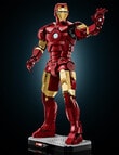 LEGO Superheroes Iron Man Mark 3 Collectors' Edition, 76344 product photo View 08 S