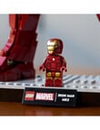LEGO Superheroes Iron Man Mark 3 Collectors' Edition, 76344 product photo View 09 S