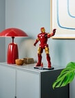 LEGO Superheroes Iron Man Mark 3 Collectors' Edition, 76344 product photo View 10 S