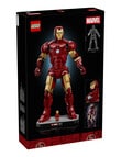 LEGO Superheroes Iron Man Mark 3 Collectors' Edition, 76344 product photo View 15 S