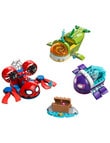 LEGO Spider-Man Spidey: Underwater Vehicles, 11207 product photo View 02 S
