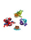 LEGO Superheroes Spidey: Underwater Vehicles, 11207 product photo View 02 S