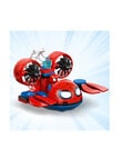 LEGO Superheroes Spidey: Underwater Vehicles, 11207 product photo View 04 S
