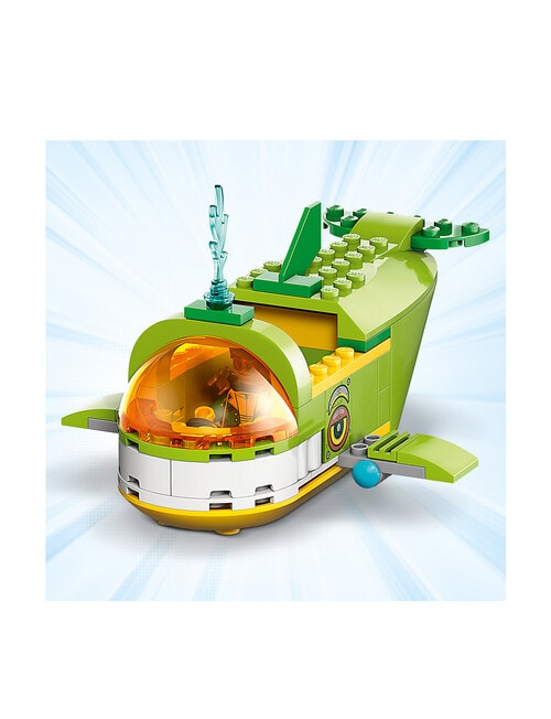 LEGO Superheroes Spidey: Underwater Vehicles, 11207 product photo View 06 L