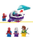 LEGO Spider-Man Spidey: Underwater Vehicles, 11207 product photo View 08 S