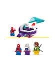 LEGO Superheroes Spidey: Underwater Vehicles, 11207 product photo View 08 S