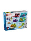 LEGO Superheroes Spidey: Underwater Vehicles, 11207 product photo View 14 S