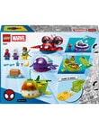 LEGO Spider-Man Spidey: Underwater Vehicles, 11207 product photo View 15 S