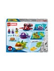 LEGO Superheroes Spidey: Underwater Vehicles, 11207 product photo View 15 S