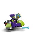 LEGO Superheroes Team Spidey Pirate Ship, 11208 product photo View 08 S