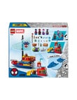 LEGO Superheroes Team Spidey Pirate Ship, 11208 product photo View 16 S