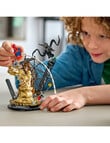 LEGO Superheroes Epic Battle: Spider-Man vs. Sandman, 76334 product photo View 11 S