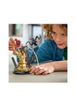 LEGO Superheroes Epic Battle: Spider-Man vs. Sandman, 76334 product photo View 11 S