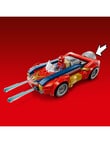 LEGO Superheroes Spider-Man Car vs. Venomized Wolverine, 76336 product photo View 05 S