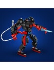 LEGO Superheroes Miles Morales Mech vs. Spider-Man, 2099 76337 product photo View 04 S