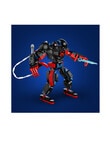 LEGO Superheroes Miles Morales Mech vs. Spider-Man, 2099 76337 product photo View 04 S
