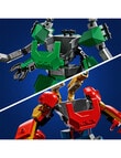 LEGO Superheroes Mech Battle: Spider-Man vs. Doc Ock, 76338 product photo View 05 S