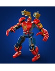 LEGO Superheroes Mech Battle: Spider-Man vs. Doc Ock, 76338 product photo View 06 S