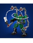 LEGO Superheroes Mech Battle: Spider-Man vs. Doc Ock, 76338 product photo View 07 S