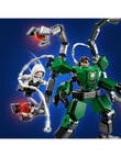 LEGO Superheroes Mech Battle: Spider-Man vs. Doc Ock, 76338 product photo View 08 S