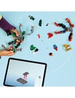 LEGO Superheroes Mech Battle: Spider-Man vs. Doc Ock, 76338 product photo View 10 S