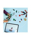 LEGO Superheroes Mech Battle: Spider-Man vs. Doc Ock, 76338 product photo View 10 S