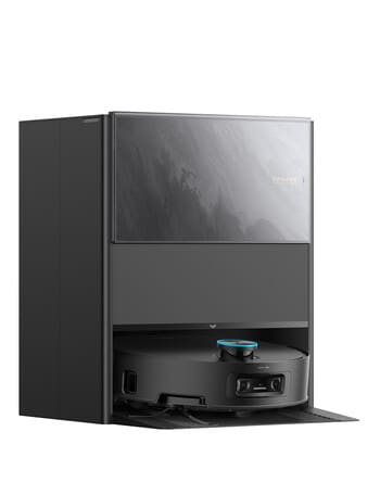 Dreame Aqua10 Ultra Track S Robotic Vacuum & Mop, DRE-AQUA10UTS product photo