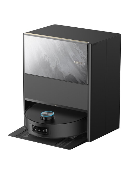 Dreame Aqua10 Ultra Track S Robotic Vacuum & Mop, DRE-AQUA10UTS product photo View 02 L