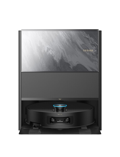 Dreame Aqua10 Ultra Track S Robotic Vacuum & Mop, DRE-AQUA10UTS product photo View 03 L