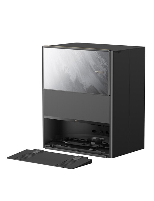 Dreame Aqua10 Ultra Track S Robotic Vacuum & Mop, DRE-AQUA10UTS product photo View 06 L