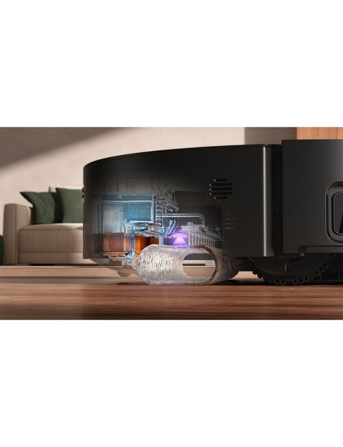 Dreame Aqua10 Ultra Track S Robotic Vacuum & Mop, DRE-AQUA10UTS product photo View 08 L