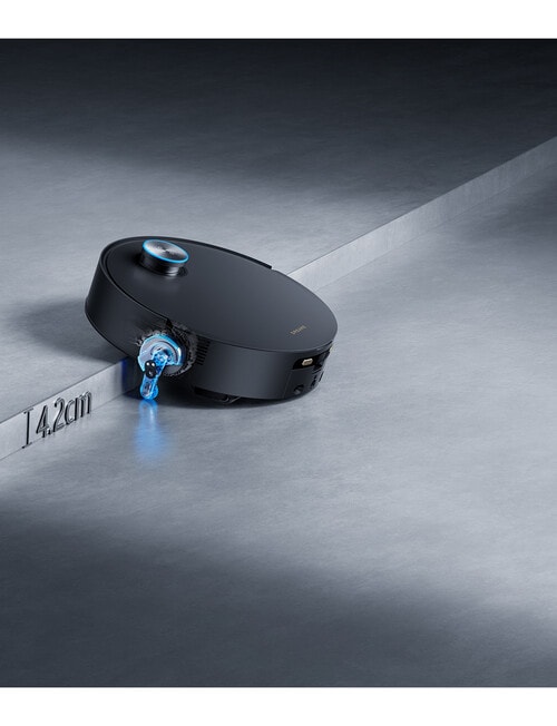 Dreame Aqua10 Ultra Track S Robotic Vacuum & Mop, DRE-AQUA10UTS product photo View 09 L