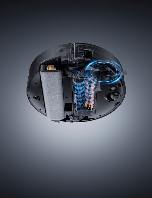 Dreame Aqua10 Ultra Track S Robotic Vacuum & Mop, DRE-AQUA10UTS product photo View 11 L