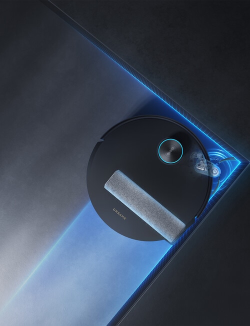 Dreame Aqua10 Ultra Track S Robotic Vacuum & Mop, DRE-AQUA10UTS product photo View 12 L