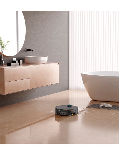 Dreame Aqua10 Ultra Track S Robotic Vacuum & Mop, DRE-AQUA10UTS product photo View 14 L