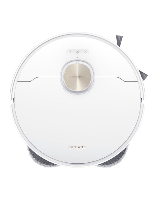 Dreame L50 Ultra Robot Vacuum & Mop, DRE-L50U product photo View 04 L