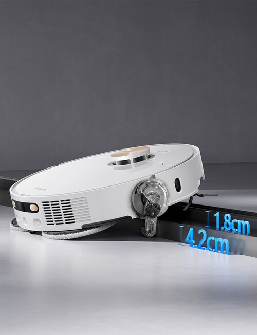 Dreame L50 Ultra Robot Vacuum & Mop, DRE-L50U product photo View 06 L