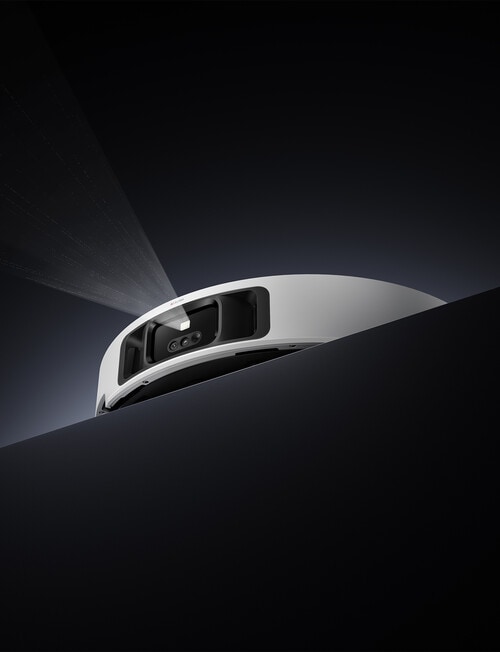 Dreame L50 Ultra Robot Vacuum & Mop, DRE-L50U product photo View 08 L